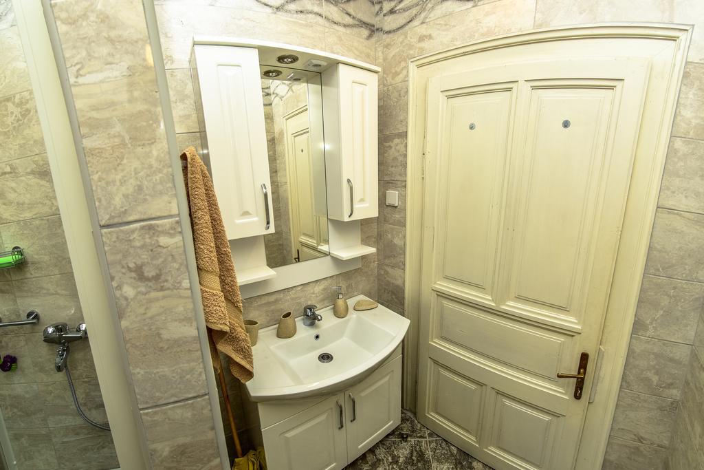 Apartment Waterline Perast Eksteriør billede